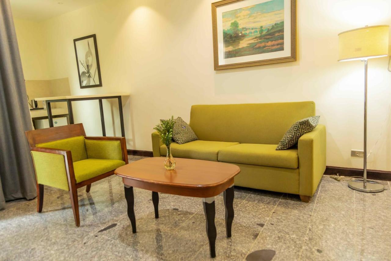 גומה Cap Kivu Hotel מראה חיצוני תמונה