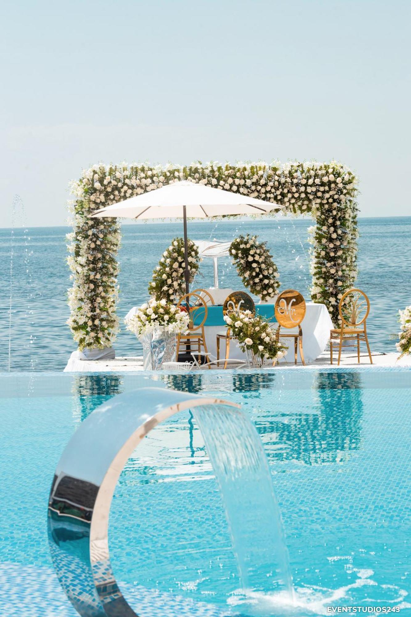גומה Cap Kivu Hotel מראה חיצוני תמונה