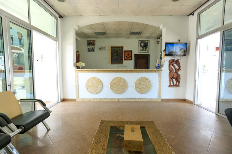 גומה Cap Kivu Hotel מראה חיצוני תמונה